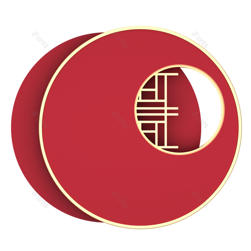 复古图片,元素元素,立体PNG,传统免抠素材